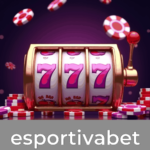 Esportivabet: A Emoção dos Caça-Níqueis com Alta Taxa de Retorno!