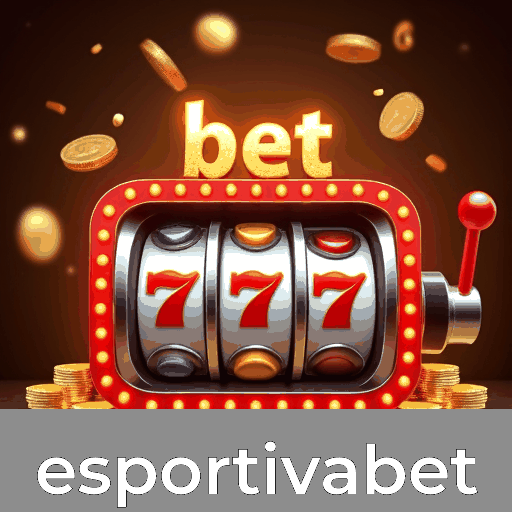 EsportivaBet: Apostas Esportivas Profissionais com Foco no Esporte Brasileiro