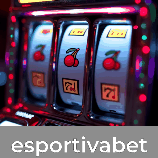 Esportivabet: A Emoção dos Jogos de Cassino Espera por Você